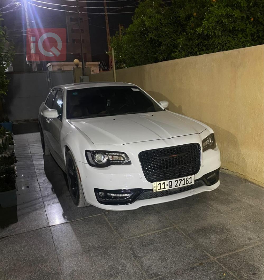 Chrysler 300